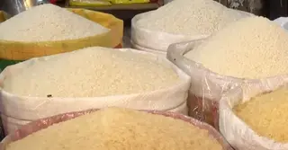 কুষ্টিয়ায় সিন্ডিকেটের কারসাজিতে চালের দাম ঊর্ধ্বমুখী